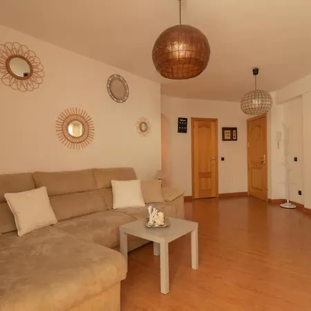 Teresa House Estepona
