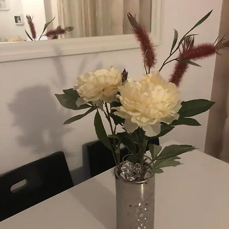 Teresa House Apartment Estepona