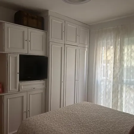Apartment Teresa House Estepona