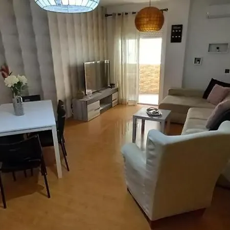 Teresa House