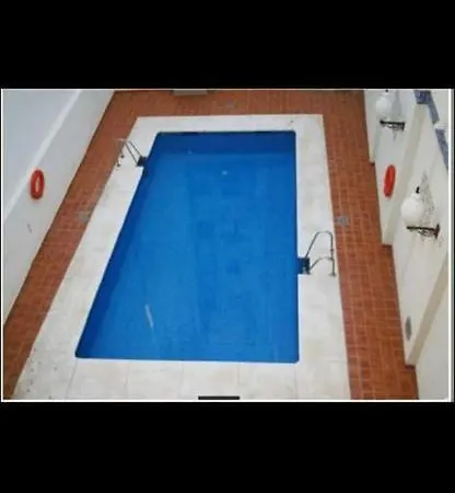 Teresa House Estepona