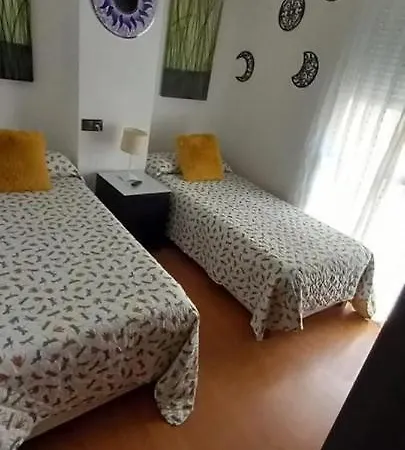 Apartamento Teresa House *