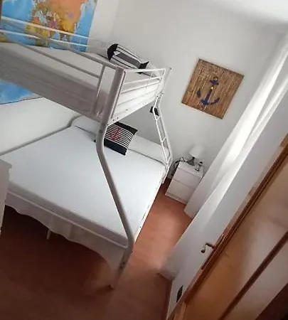 Teresa House Apartamento Estepona