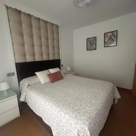 Apartamento Teresa House